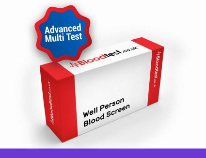 Blood Test for Well-Person: Vital Health Screening in Newbury