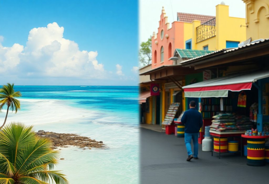 Belize vs. Mexico: Choosing Your Ideal Travel Spot