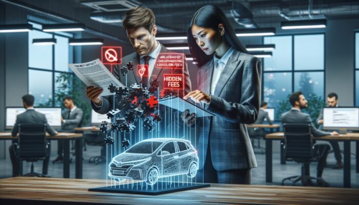 Car Rentals: Unlock Hidden Deals with Savvy Online Strategies