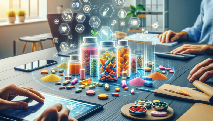 Affordable Health Essentials: Budget-Friendly Supplements Guide