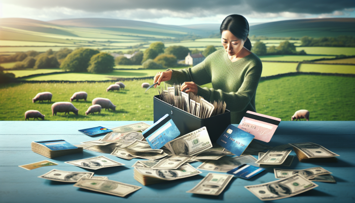 Debt Consolidation Basics: A Crucial Guide for All