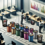 Sustainable Office Clearance Strategies for Eco-Friendly UK Practices