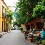 Expat Life in San Miguel de Allende: Pros and Cons