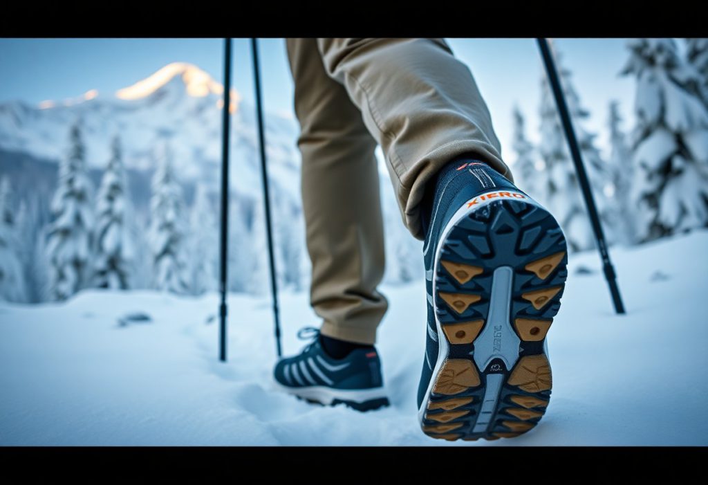 Xero Shoes for Cold Weather Trekking: The Definitive Guide 2025