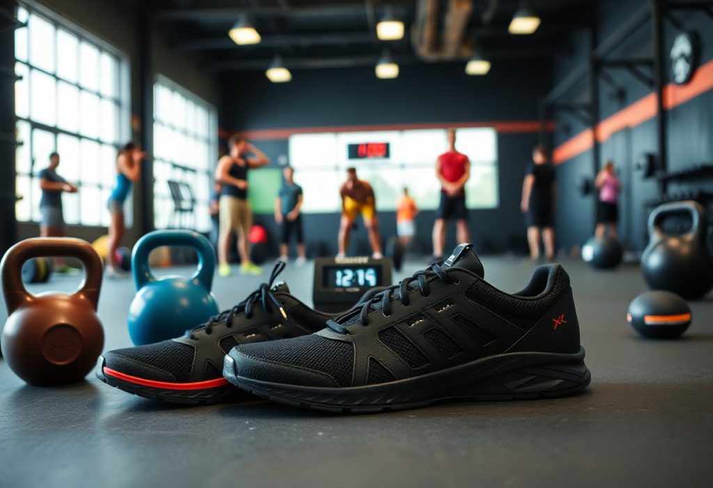 Xero Shoes: Performance Analysis for 2025 CrossFit WODs