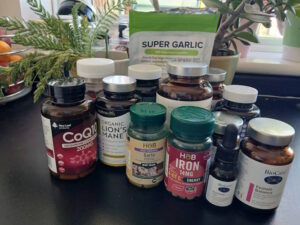 Safe Supplement Use: Key Tips for Novice Users