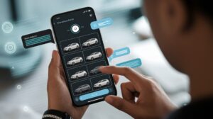 Chatbots Revolutionise Your Online Car Rental Experience