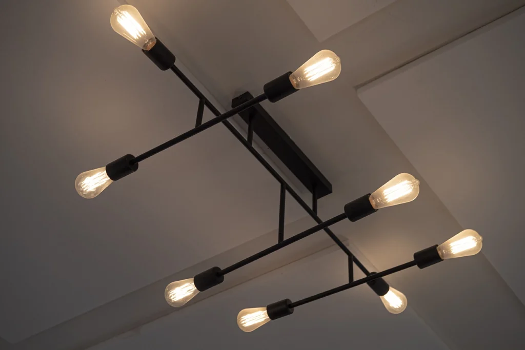 Flickering Lights: Discover Their Possible Significance