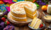 Tres Leches Cake: Savour the Delight of Mexican Sweetness