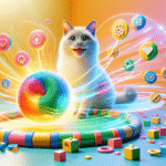 Cat Toys: The Ultimate Guide to Top-Rated Fun for Felines