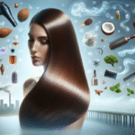 Hair Oils for UK Weather: Essential Hydration for Your Hair
