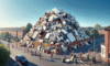 Recycling Bulky Items: The Essential Guide for UK House Clearance