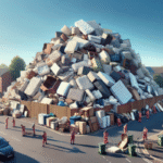 Recycling Bulky Items: The Essential Guide for UK House Clearance