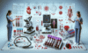 Blood Test Guide for Weybridge Residents’ Health