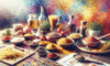 Pantry Staples: Essential Cooking Ingredients for Every Meal