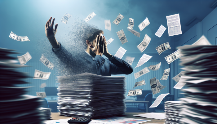 Debt Consolidation: Your Fresh Start Guide in the UK
