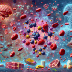 Vitamin B12 Blood Test: Essential Information for Ilkeston Residents