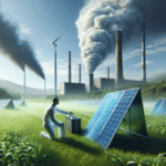 Portable Solar Panels: Harnessing Renewable Energy Effectively