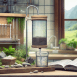 Water Filters DIY: A Essential Guide for Clean Drinking Water