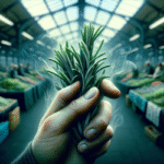 Rosemary Recipes: Savoury British Dishes to Explore