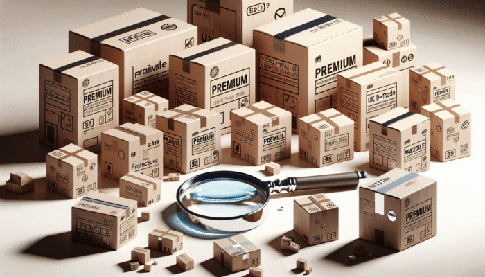 Packing Fragile Items: The Ultimate Guide for Safe Clearance