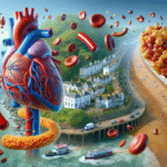 Cholesterol Blood Test: Your Local Bexhill Health Check
