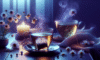 Chamomile for Relaxation: A Calming Essential Guide