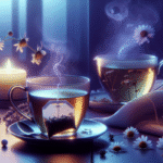 Chamomile for Relaxation: A Calming Essential Guide