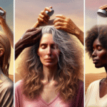 Salon-Treated Hair: Top Tips for Ongoing Care
