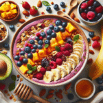 Sustainable Weight Gain: Tasty Recipes for Healthy Meals