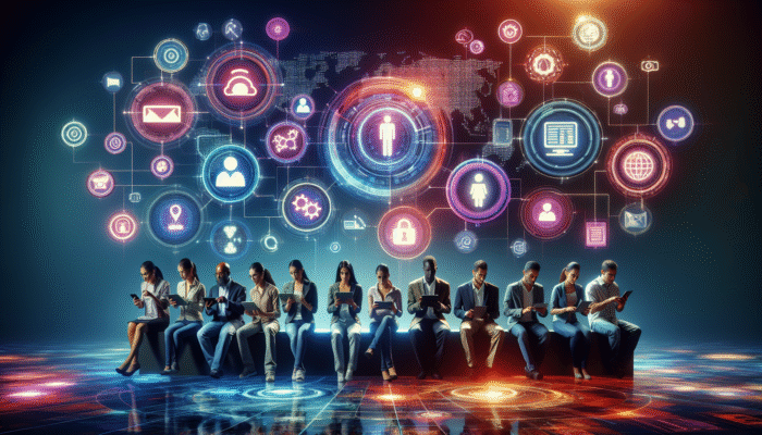Enhancing Digital Customer Experience for Greater Engagement