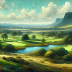 Premier Golfing Experience at Mooi River Country Club: A Must-Play