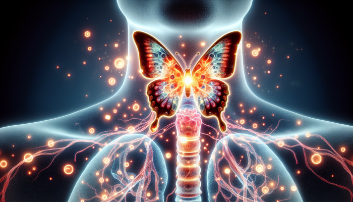 Thyroid Blood Test Insights: Advanced Options in Doncaster