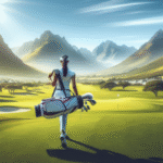 Lightweight Golf Bags for Effortless Carrying: A Guide