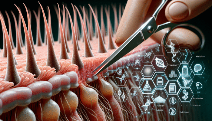 Hair Treatment Myths: Uncover the Real Truth