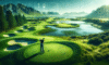 Silver Lakes Golf Club: Premier Golfing Experience Awaiting