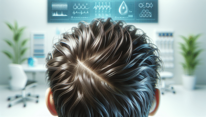 Apple Cider Vinegar for Scalp Health: Key Insights Unveiled