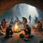 Open-Fire Cooking: A Timeless Culinary Mastery