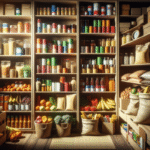 Survival Meal Planning Strategies for Success