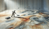 Limestone Floor Cleaning Tips for Clackmannan Residents