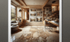 Travertine Floor Restoration in Glasgow: An Overview