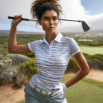 Women’s Golf Fashion: Chic Style Inspirations to Try
