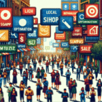 Google Business Local Ranking Strategies Optimised