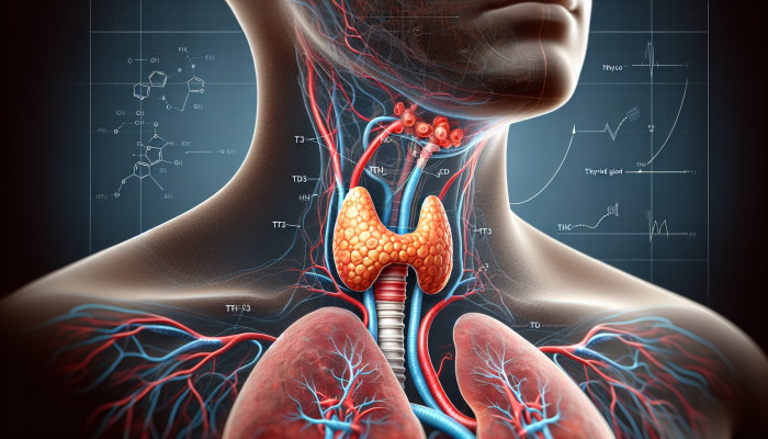 Thyroid Blood Test in Renfrew: The Complete Guide