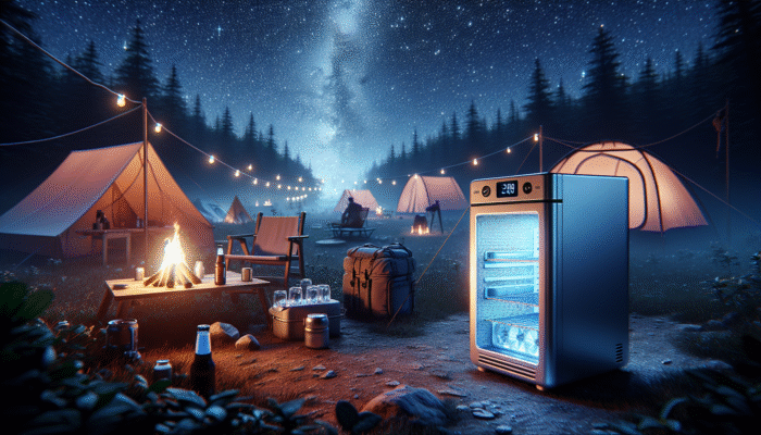 Portable Fridge Ideas for Every Adventure and Journey