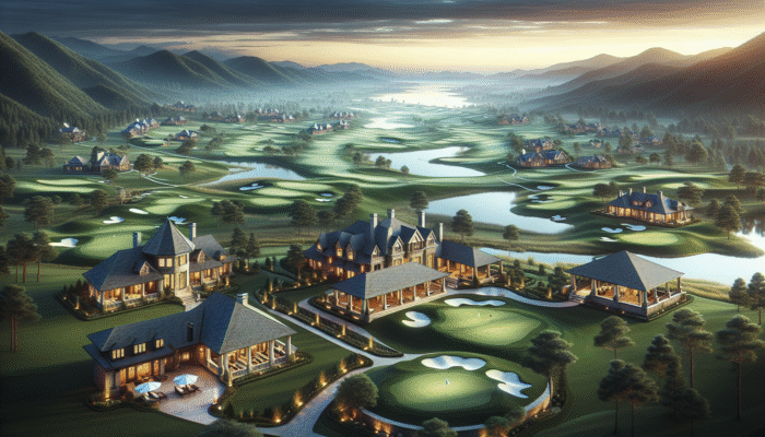 Golf Confidence Building: Your Essential Guide for South Africa