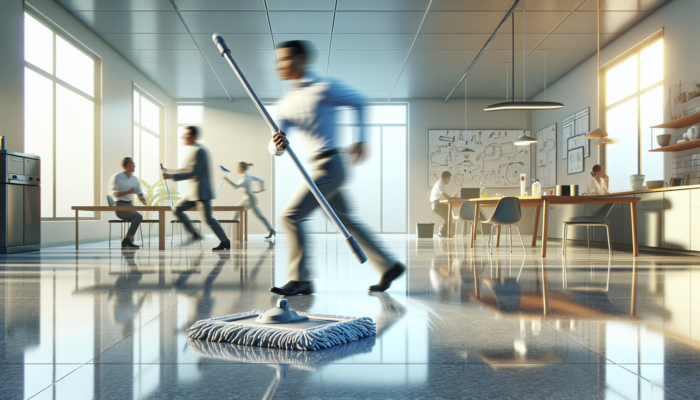 Spray Mops for Stone Floors: Essential Buying Tips