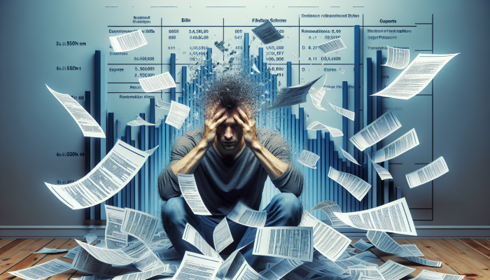 Debt Consolidation Loans: Essential Risks to Evaluate