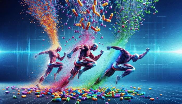 BCAAs: Essential Insights for Endurance Training