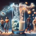 Protein Absorption Rate: Key Influencing Insights Revealed